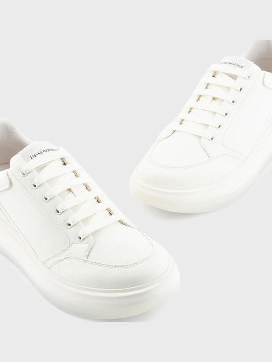 Sneakers White