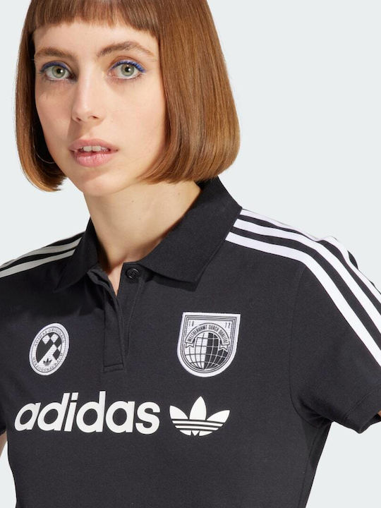 Rochii De Vară Pentru Femei Mini Rochie Sport Tricou Mâneca Scurtă Neagră