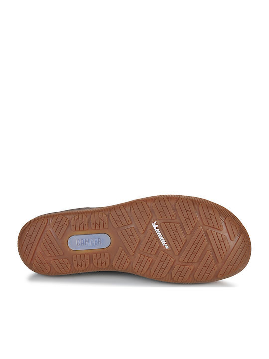Peu Pista Boots Brown