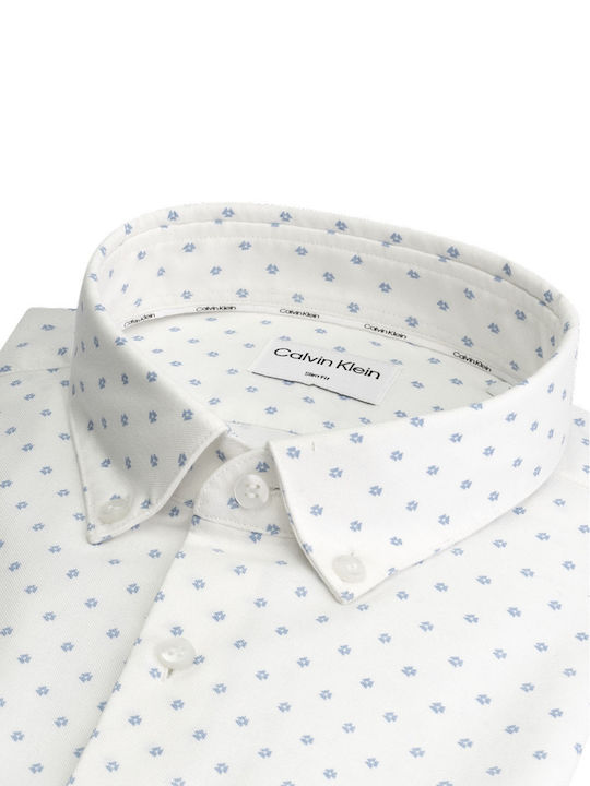 Calvin Klein Shirt White
