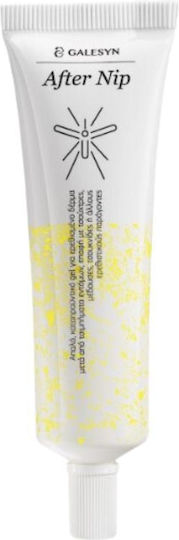 Galesyn Set With Lotion For After Bite In Spray 100ml & After Nip Gel 30ml Suitable For Children