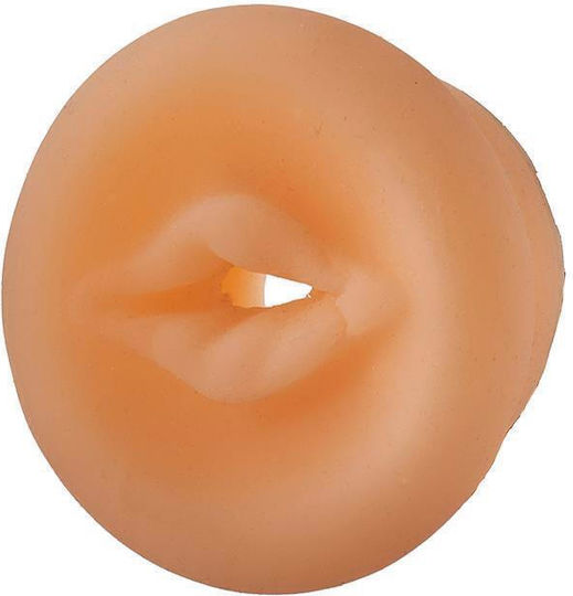 Dream Toys Ramrod Pump Sleeve Vagina