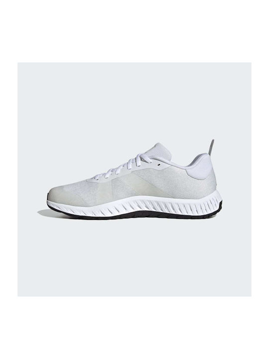 Everyset Sport Shoes Training White