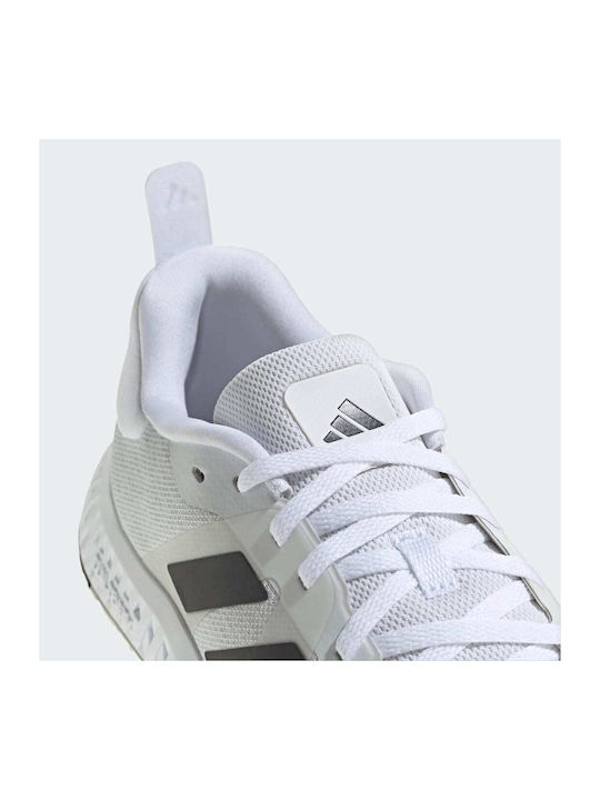 Everyset Sport Shoes Training White