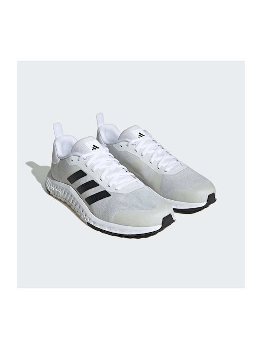 Everyset Sport Shoes Training White