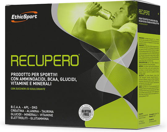 EthicSport Recupero 20 x 16.5gr