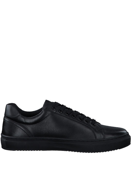 S.Oliver Sneakers Black