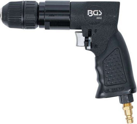 BGS Technic BGS-8852 Държач на въздушни дишане 3/8’’ (10mm)