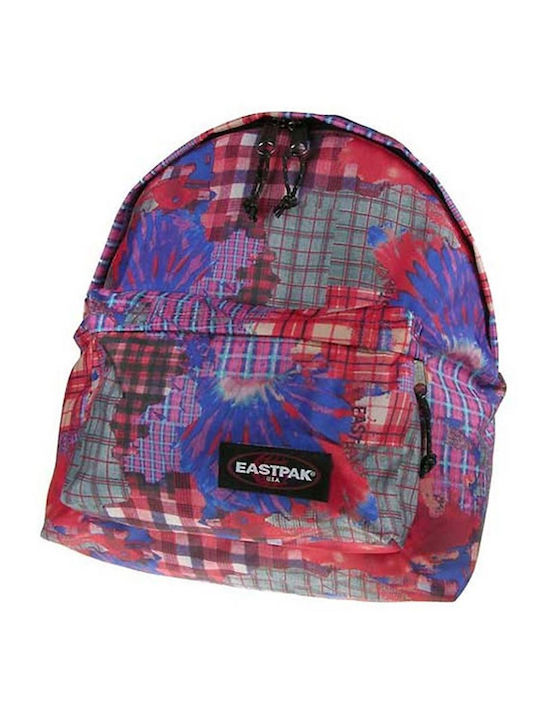 Eastpak Padded Pak'r Bag Backpack Craft Hamper 24Liters Eastpak Padded Pak'r Bag Backpack Craft Hamper 24Liters