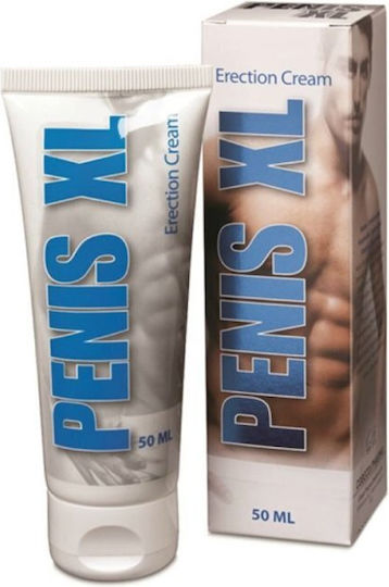Cobeco Pharma Penis XL Stimulant Cremă 50ml