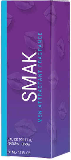 Ruf Smak Perfume with Pheromones in Spray 50ml