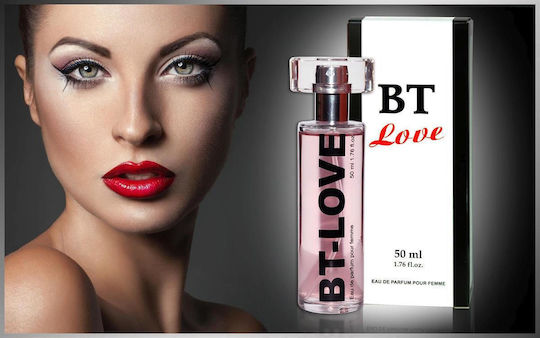 Aurora Perfume with Pheromones in Spray with Scent Orange 50ml