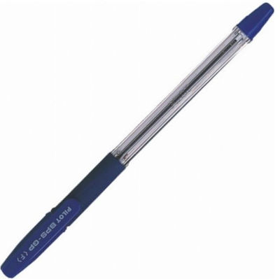 Pilot Στυλό Ballpoint 0.7mm Fine (Διάφορα Χρώματα)