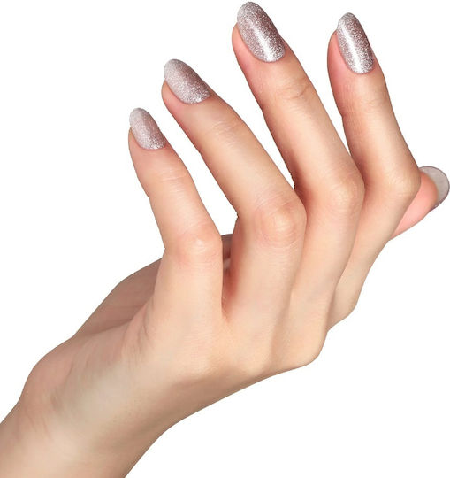 Bluesky 639 Semi-Permanent Nail Polish 63903 15ml 1pcs
