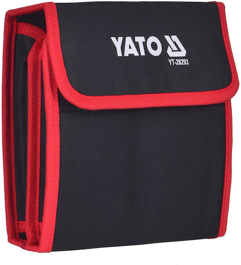 Yato Set 50 Electrician VDE 1000V Screwdrivers