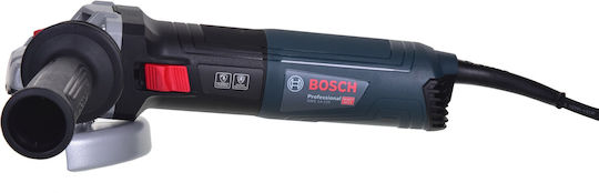 Bosch GWS 14-125 Ъглошлайф 125мм Електрически 1400W