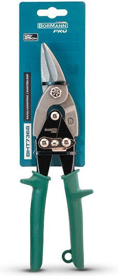 Bormann Pro BHT7368 Aviaton Snip Length 250mm
