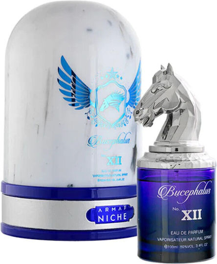 Armaf Bucephalus No. XII Eau de Parfum 100ml