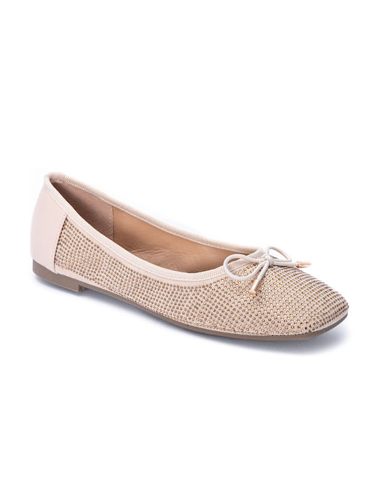 Voi & Noi Ballerinas Pink