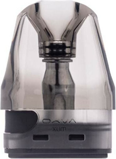 Oxva Xlim V2 Резервна Част Pod 2ml с Импенданс 0.8ohm