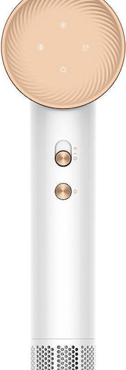 Dreame Glory Standard Πιστολάκι Μαλλιών 1600W White