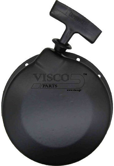 Visco Parts Mâner Rotativ ΚΧΚ-096
