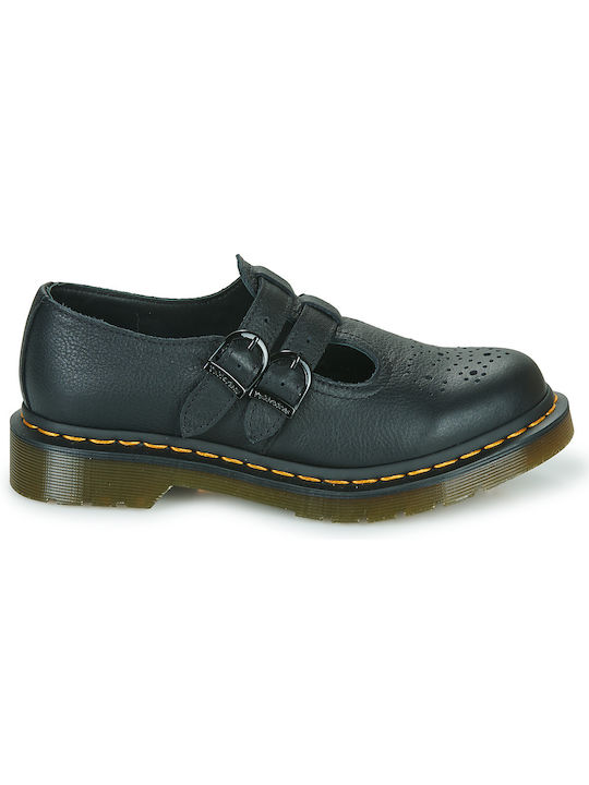 Dr. Martens 8065 Mary Jane Women's Oxford Shoes Black 30692001