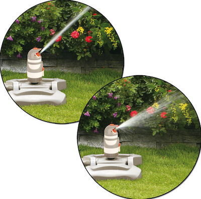 Bradas Irrigation Nozzle