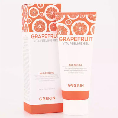 G9 Skin Grapefruit Exfoliant Pentru față 150ml