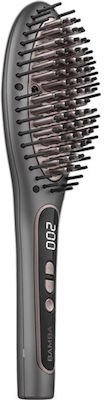 Cecotec Bamba InstantCare Electric Hair Brush for Straightening