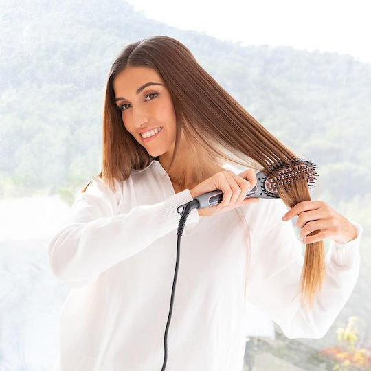 Cecotec Bamba InstantCare Elektrische Bürste zum Glätten