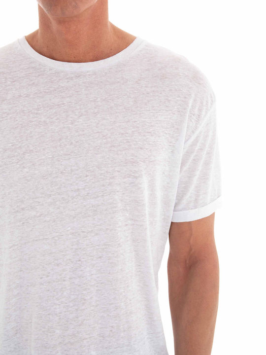 Gianni Lupo T-shirt White