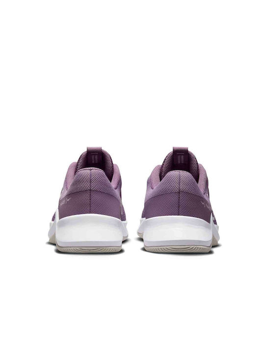 MC Trainer 2 Sport Shoes Training Purple