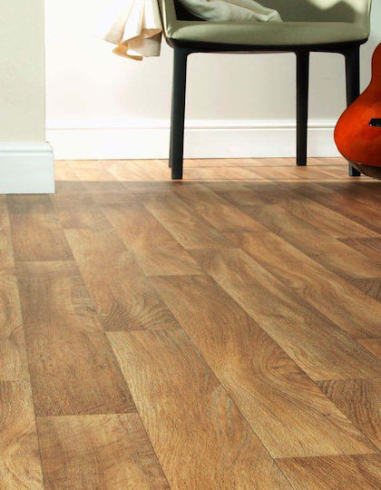 Beauflor Πλαστικό Δάπεδο Atlantic 1.9mm σε Ρολό με Πλάτος 4m (τιμή ανά τ.μ)