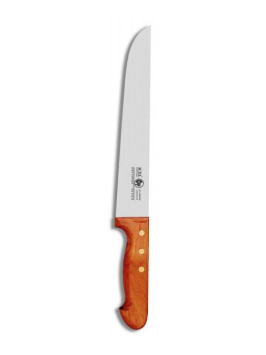 Icel General Use Knife of Stainless Steel 17cm IL00100600