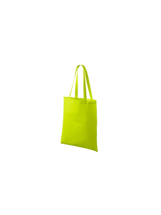 Malfini Shopping Bag Green