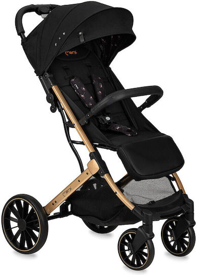Momi Estelle Dakar Baby Stroller Suitable from 6+ Months Ginko 8.5kg