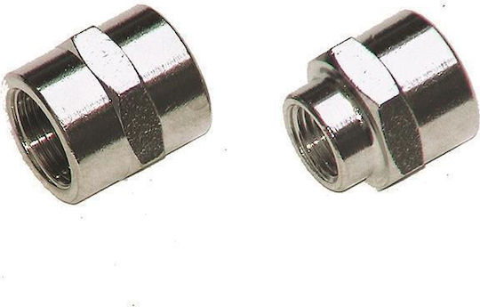 JBM Air Tool Connector Μ8 14208