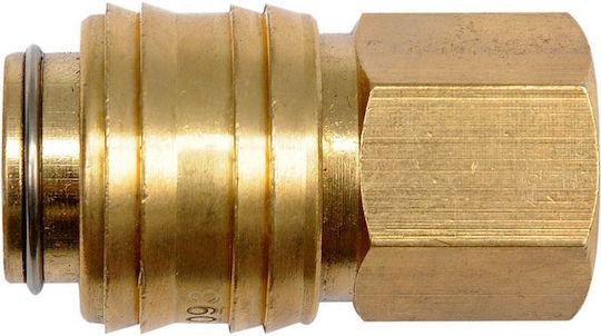 Yato YT-24093 Σύνδεσμος 3/8"