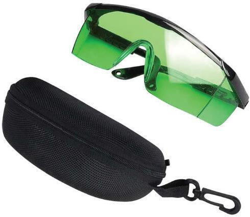 Benman Ochelari de Muncă pentru Utilizare cu Laser cu Verzi Lentile 1buc