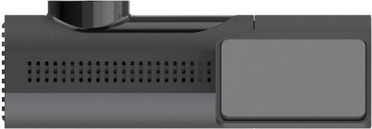 Ampire Κάμερα DVR Αυτοκινήτου 1080P Wi-Fi