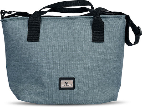Lorelli Lora Ρυθμιζόμενο Καρότσι 2 σε 1 Arctic Blue