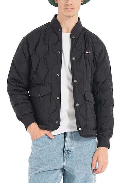 Tommy Hilfiger Jacket Black