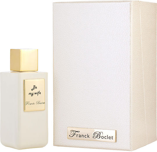 Be My Wife Eau de Parfum 100ml