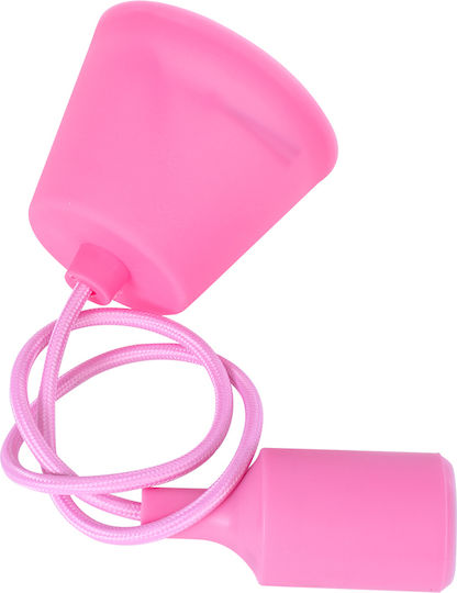 GloboStar Cablito Κρεμαστό Φωτιστικό 4x110εκ. GloboStar Cablito Κρεμαστό Φωτιστικό 4x110εκ.
