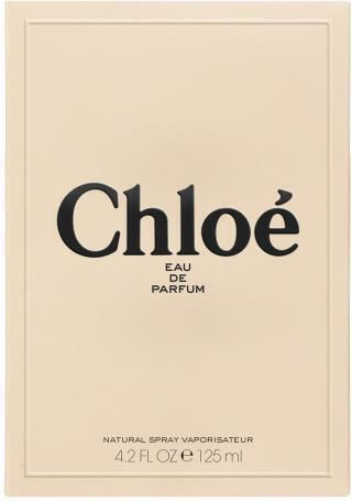 Chloe Парфюмна вода 125мл