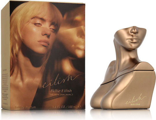 Billie Eilish Eilish Eau de Parfum 100ml