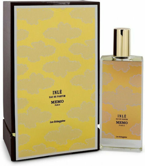 Memo Paris Inlé Eau de Parfum 75ml