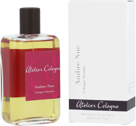 Atelier Cologne Eau de Cologne 200ml