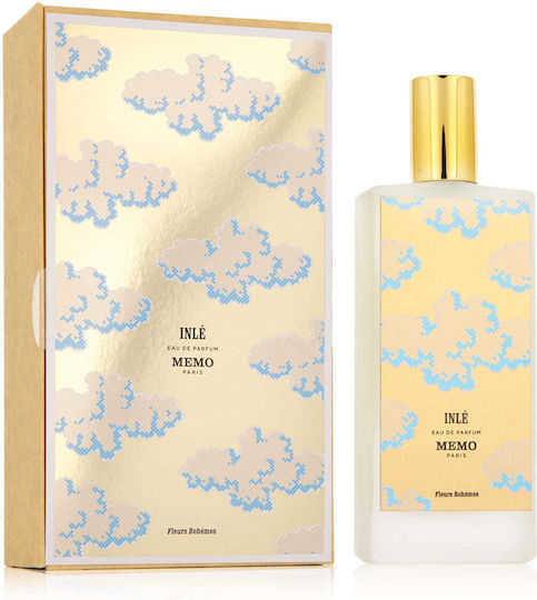 Memo Paris Inlé Eau de Parfum 75ml